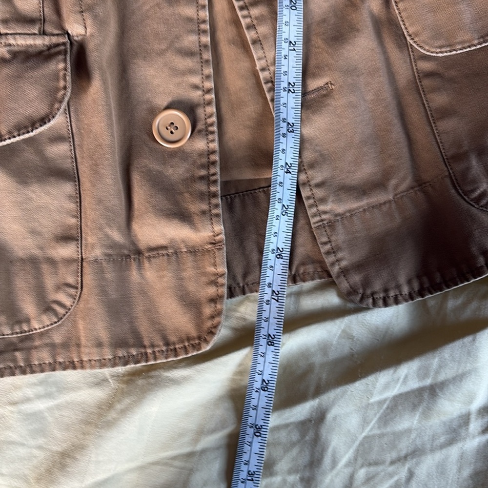 RARE VNTG Levi’s Red Tab Hunting Jacket - Picture 10 of 15